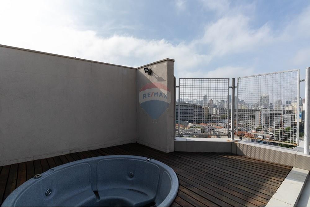 Cobertura - Venda - São Paulo , São Paulo - 01fotos_049.jpg - 601181054-60