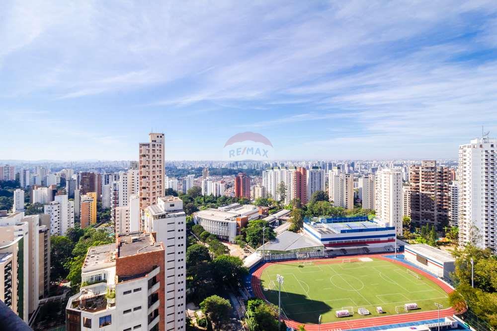 Cobertura - Alugar - São Paulo , São Paulo - 16.jpg - 601361044-54