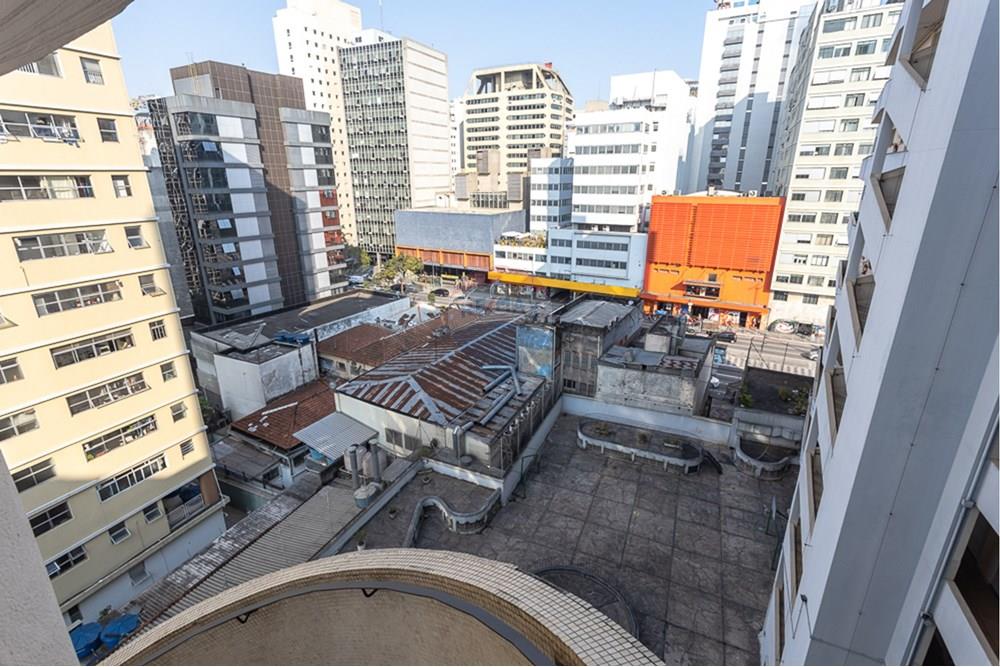 Apartamento - Venda - São Paulo , São Paulo - 30.jpg - Fachada - 602201008-217