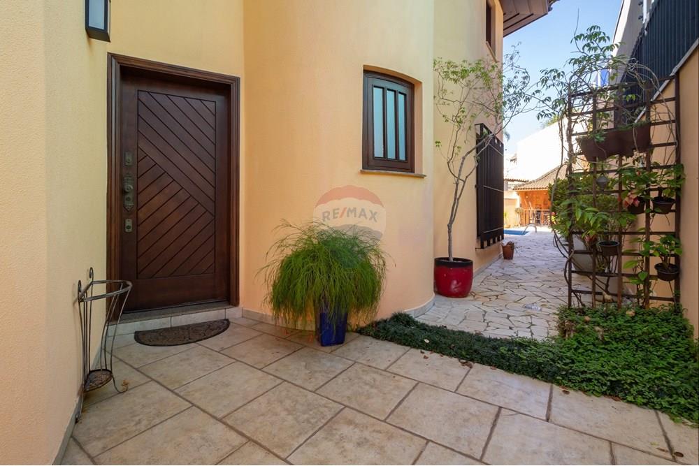 Casa - Venda - São Paulo , São Paulo - 26 CORREDOR LATERAL ESQUERDO (2).jpg - 601261081-23