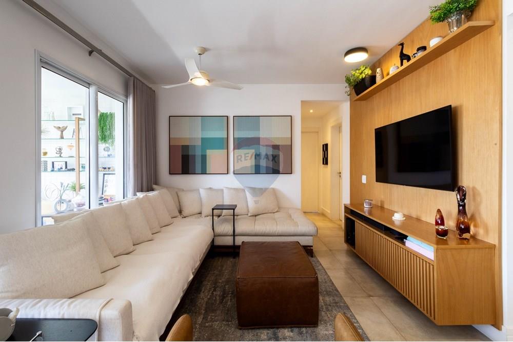 Apartamento - Venda - São Paulo , São Paulo - 2 SALA (4).jpg - 601261021-448