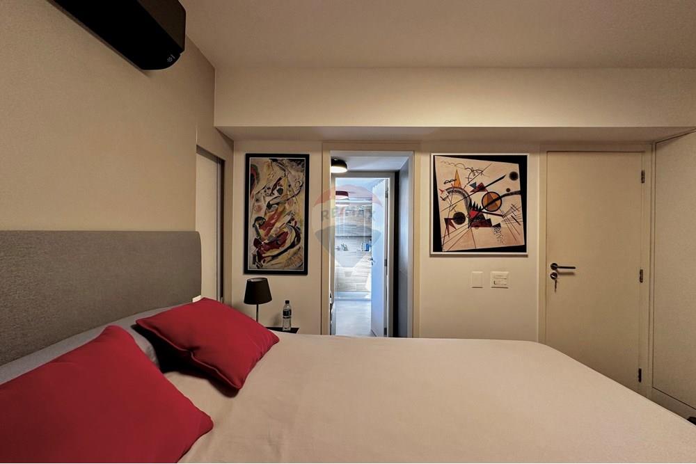 Residential - Kondo/ Apartemen - São Paulo , São Paulo - BR - IMG_9849.jpg - 602331010-39