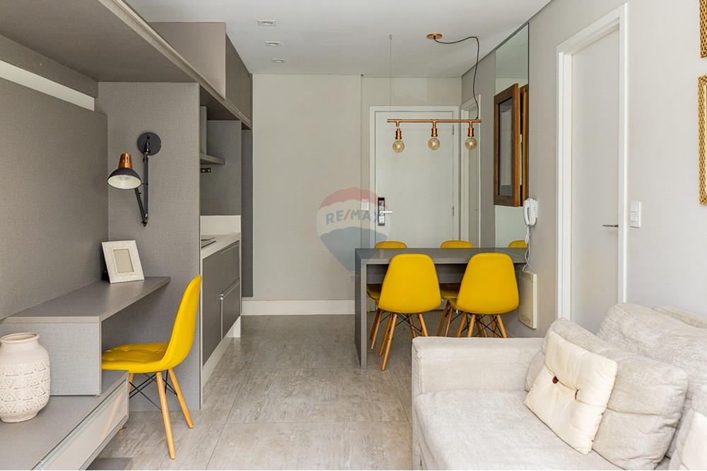 Apartamento - Venda - São Paulo , São Paulo - Remax Ville-13.jpg - Sala de estar - 601241033-113