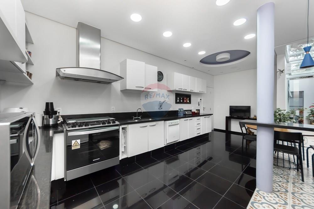 Sobrado - Venda - São Paulo , São Paulo - 1-44.jpg - 601361016-173