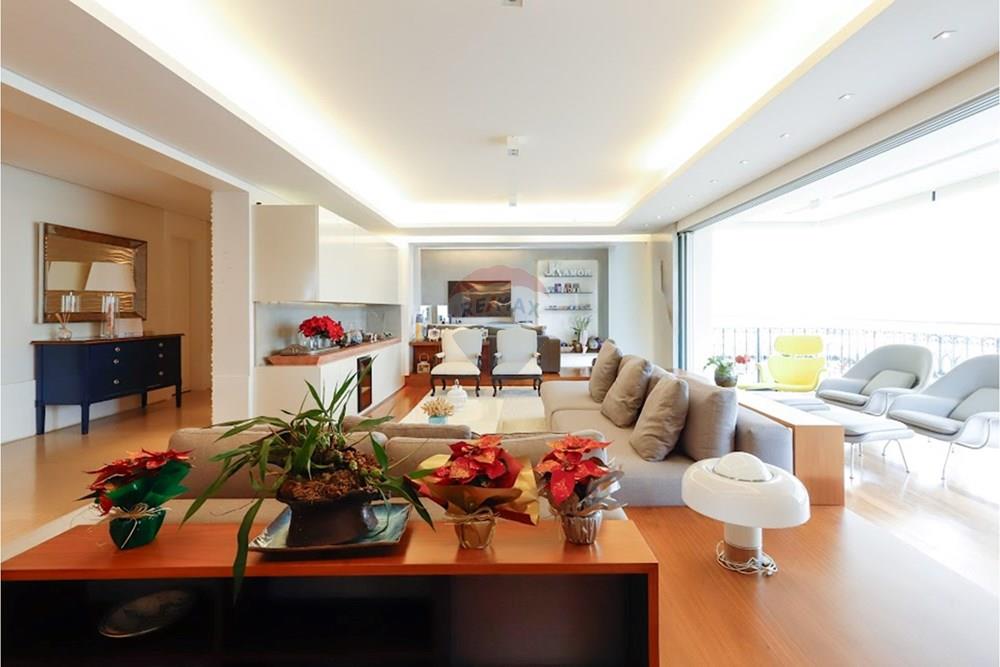 Apartamento - Venda - São Paulo , São Paulo - 25-12-02-R. São Vicente de Paulo, 502 - Santa Cecilia_002_CapodannoFotografia (1).jpg - 602341010-116