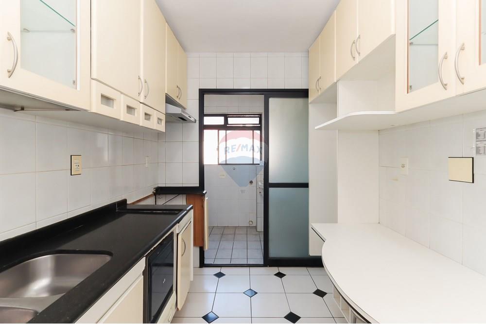 Apartamento - Alugar - São Paulo , São Paulo - 20.jpg - Cozinha - 601081006-127