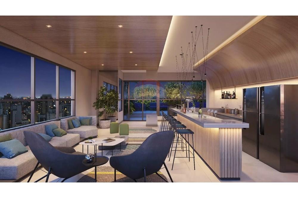 Apartamento - Venda - São Paulo , São Paulo - Skybar-Do-it-Faria-Lima-Riva.jpg - 602181005-98