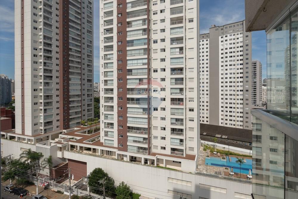 Apartamento - Venda - São Paulo , São Paulo - 21_AP.jpg - 601471019-113