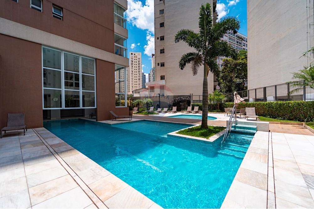 Apartamento - Venda - São Paulo , São Paulo - 601301067-26-99.JPG - 601301067-26