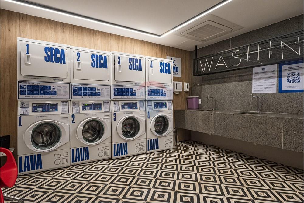 Apartamento - Venda - São Paulo , São Paulo - 02area-condominial_020.jpg - 601401003-67