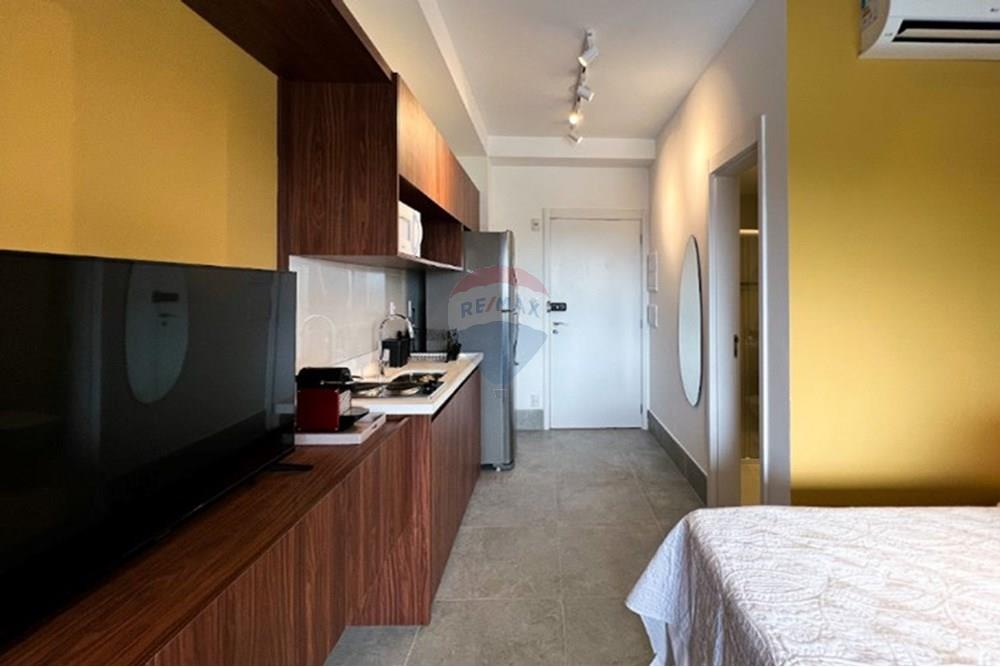 Studio - Alugar - São Paulo , São Paulo - 6f6063c1-ecd7-48ed-84d1-96ad86fd9e58.jpeg - 602361012-180