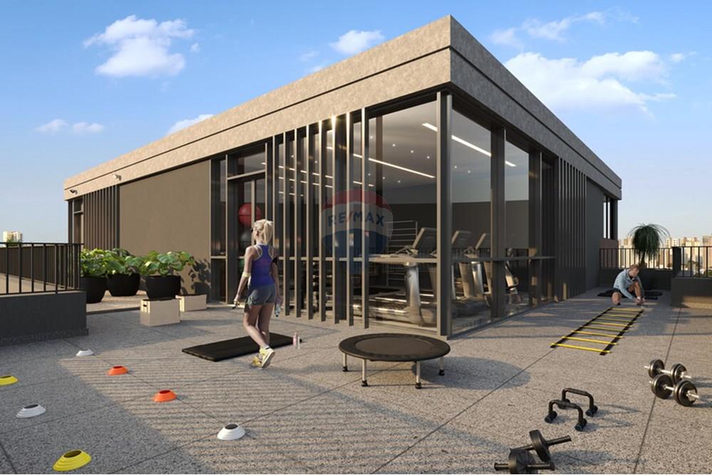 Apartamento - Venda - São Paulo , São Paulo - AURORA-FITNESS-EXTERNO_HR_PESSOAS.jpg - 602031015-27