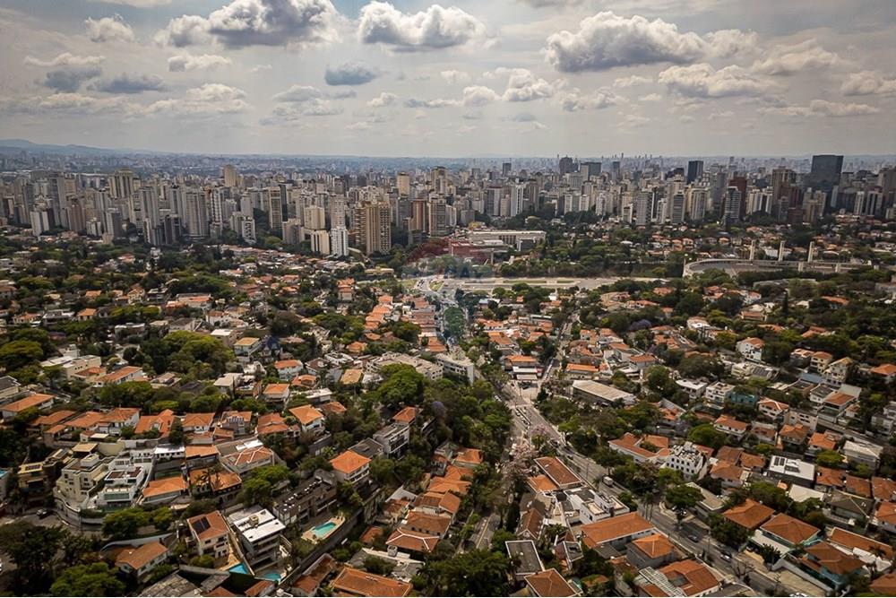 Casa - Venda - São Paulo , São Paulo - DJI_0014-7.jpg - 602191027-53