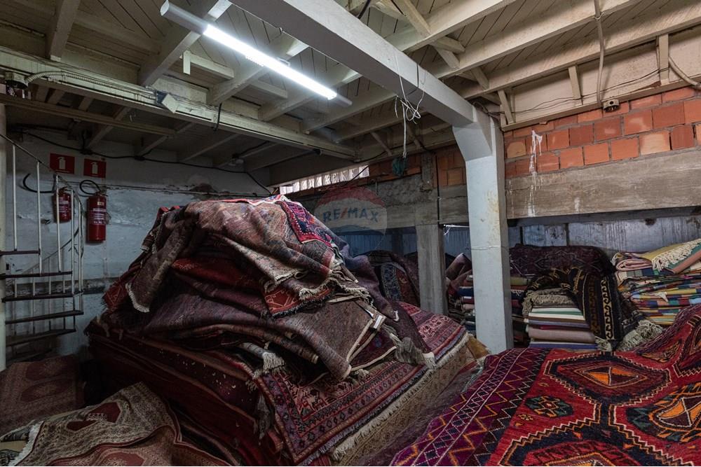 Ponto Comercial/ Loja - Venda - São Paulo , São Paulo - 01fotos_052.jpg - 601181054-43