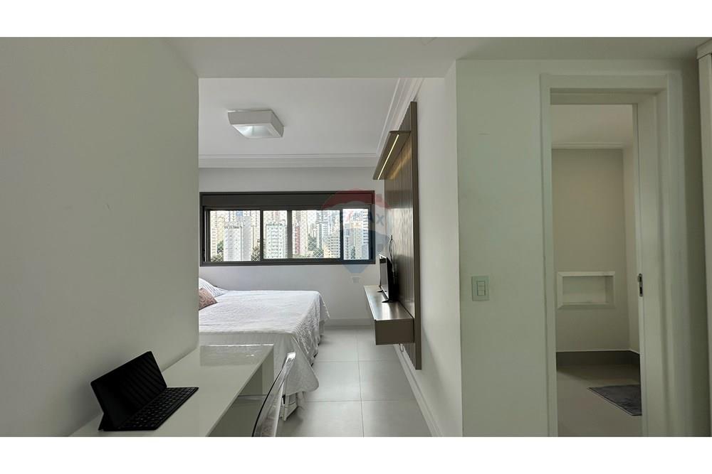 Apartamento - Venda - São Paulo , São Paulo - 031.JPEG - 601301089-16