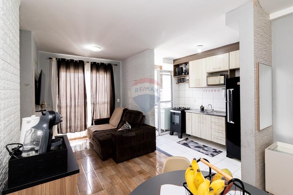 Apartamento - Venda - São Paulo , São Paulo - IMG_6131.jpg - Sala de estar - 601771093-81