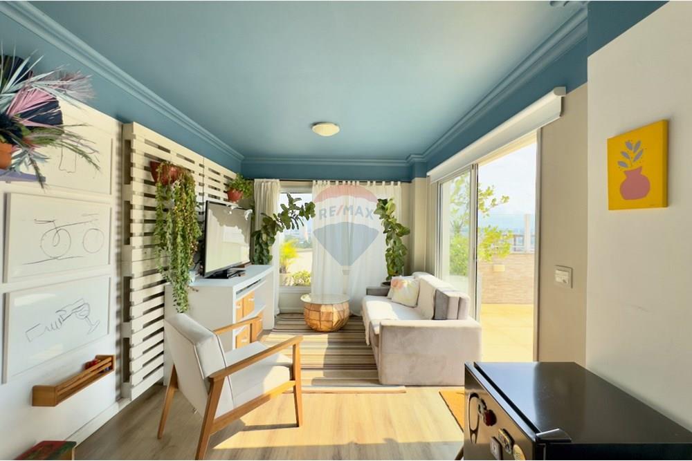 Cobertura - Venda - São Paulo , São Paulo - 601301072-3_FE - Apartamento à venda Nsra de Sabará Vila Sofia Marajoara (28).jpeg - 601301072-3