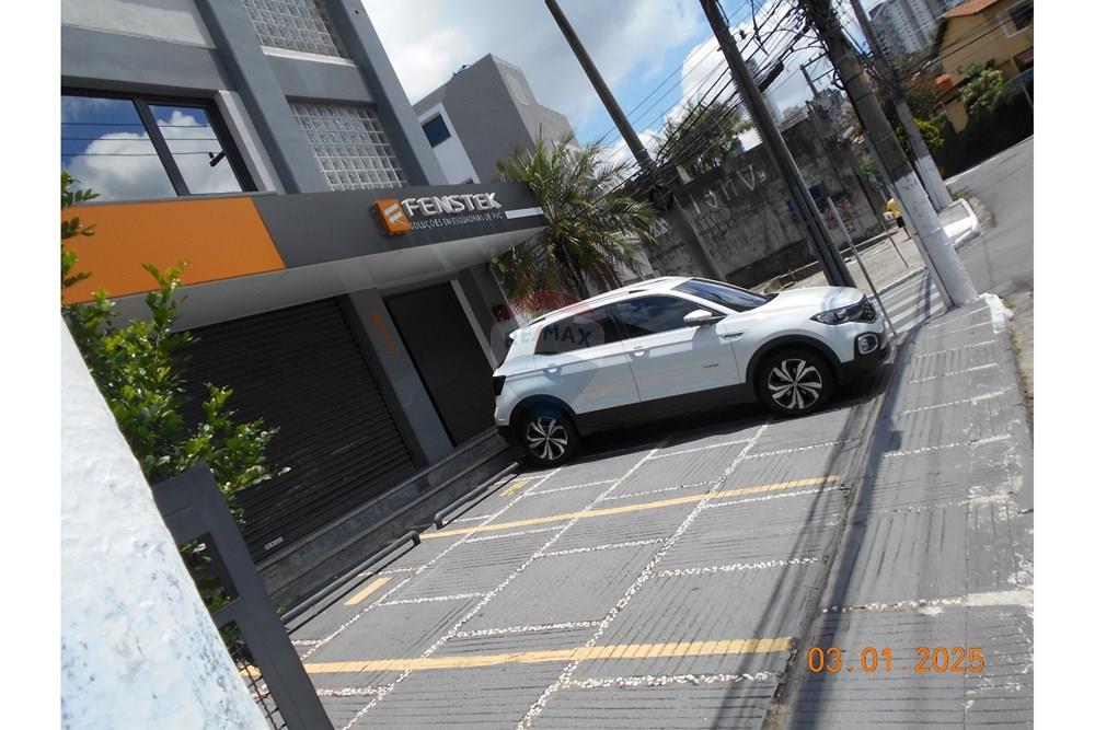 Cj. Comercial/ Sala - Alugar - São Paulo , São Paulo - FOTO 12.jpeg - 601371059-5