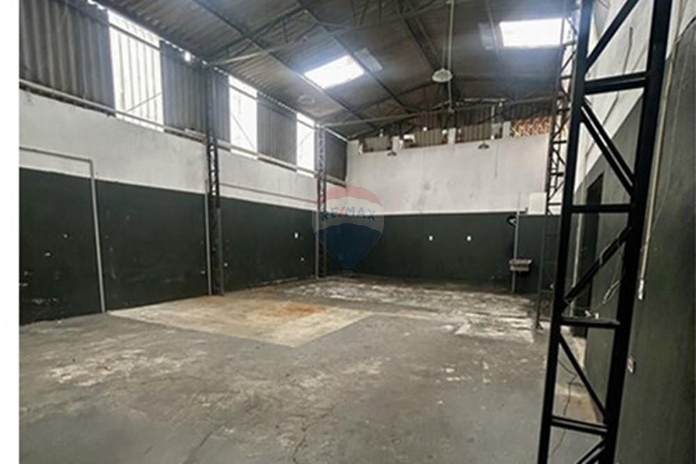 Galpão - Alugar - São Paulo , São Paulo - IMG_8434.jpg - 602291021-225