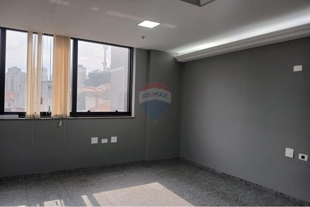 Cj. Comercial/ Sala - Alugar - São Paulo , São Paulo - 1.jpg - 602291021-257