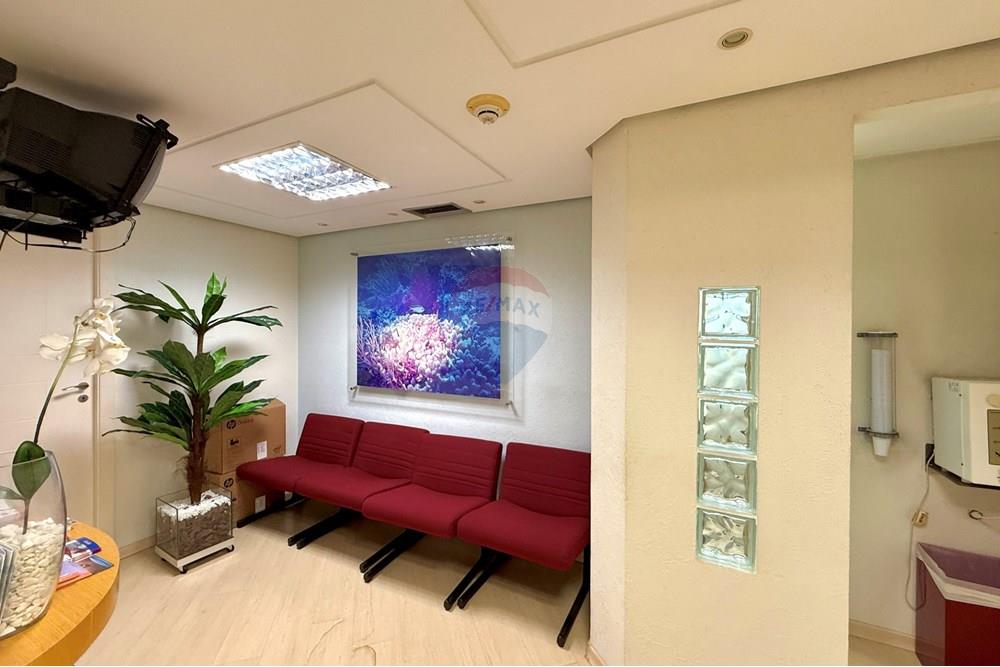 Cj. Comercial/ Sala - Venda - São Paulo , São Paulo - IMG_3813.jpg - 602331030-7