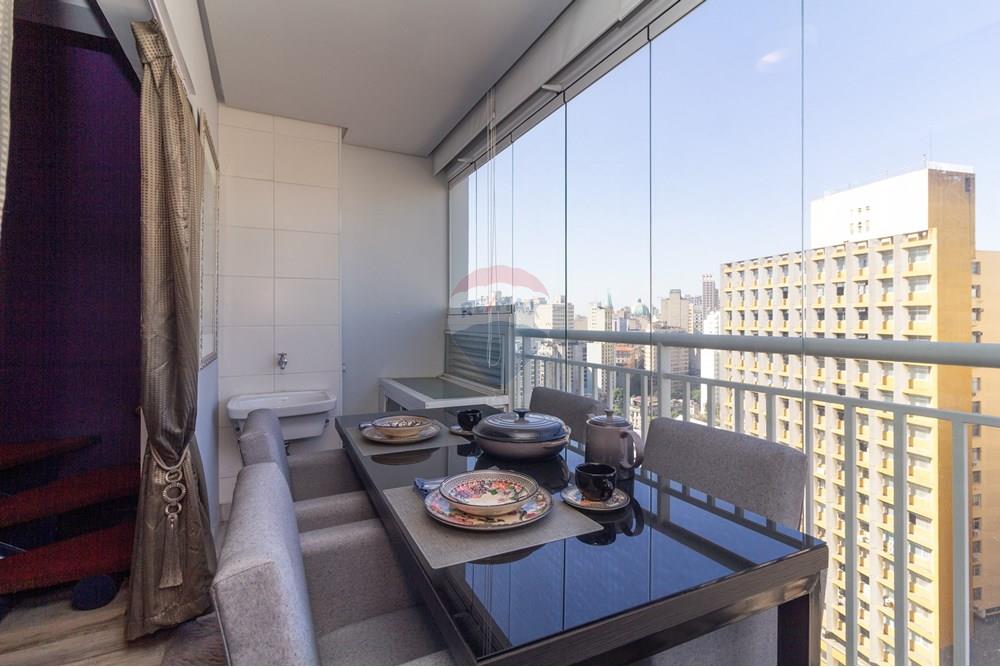 Studio - Venda - São Paulo , São Paulo - 01_008.JPG - 601401041-24