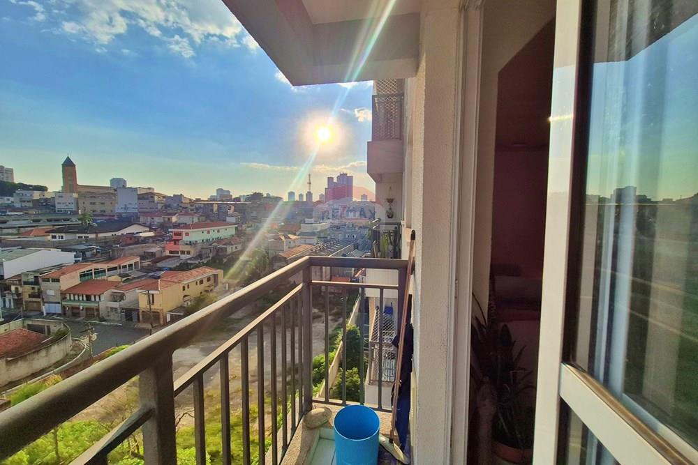 Apartamento - Venda - São Paulo , São Paulo - 20260324_170454.jpg - Varanda - 601451034-43