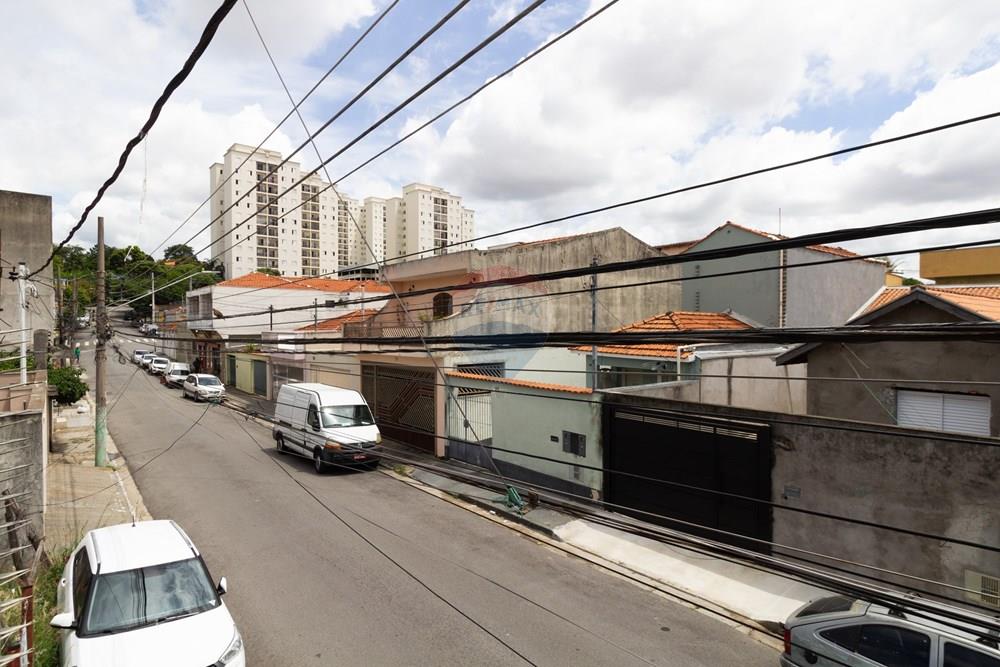 Sobrado - Venda - São Paulo , São Paulo - 16 VISTA QUARTO 2 (2).jpg - 601261002-258