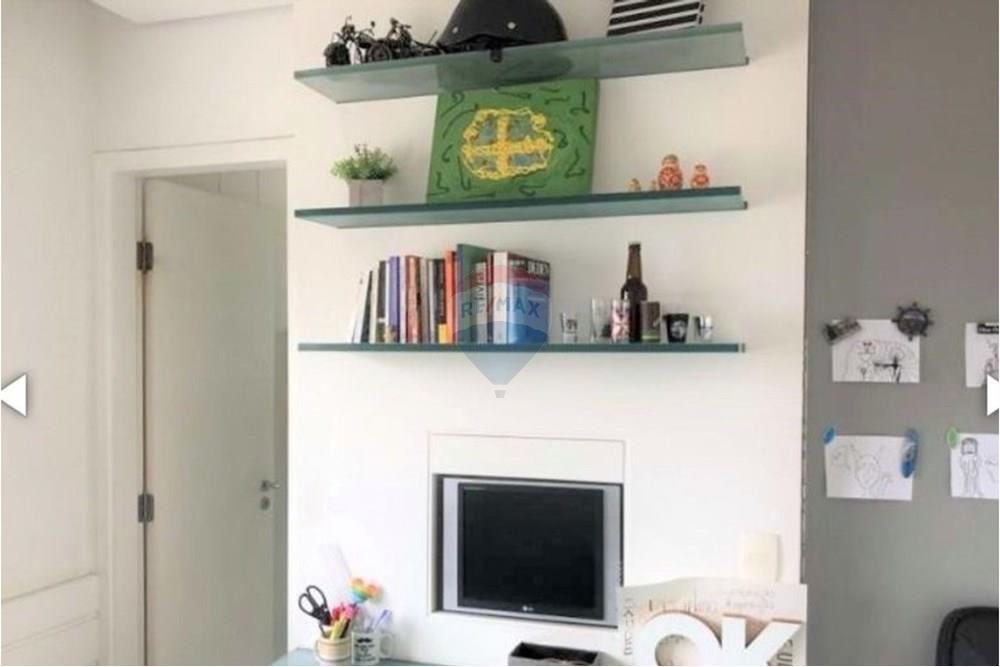 Cobertura - Alugar - São Paulo , São Paulo - Rua Itapimirum,11 21.jpg - 602151025-3