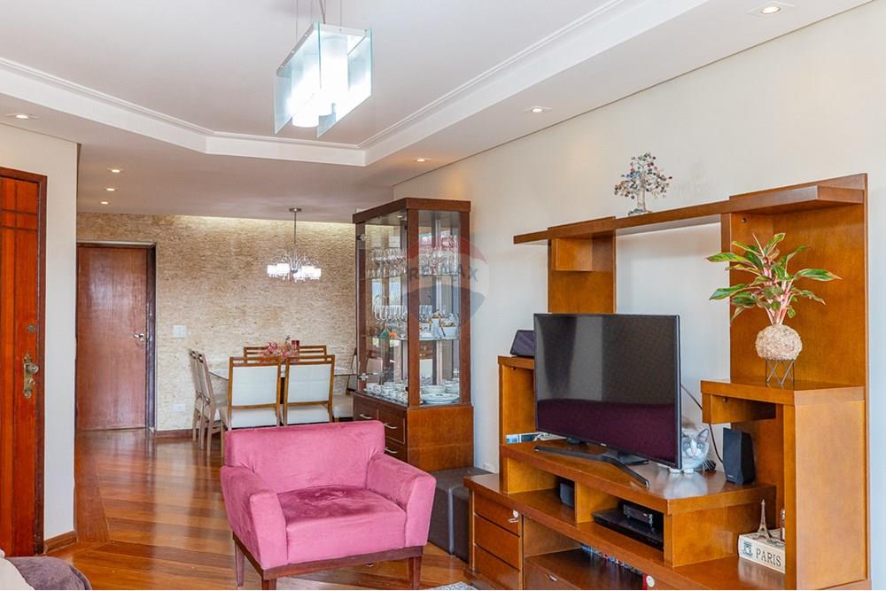 Apartamento - Venda - São Paulo , São Paulo - Cópia de Remax Ares-15.jpg - Sala - 601131075-15