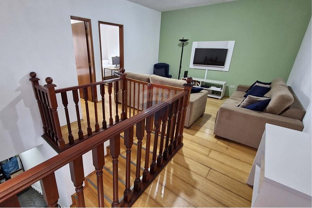 Sobrado - Venda - São Paulo , São Paulo - RUA DOM FERNANDES CAMISA NOVA JR, 870 (25).jpg - 601331007-35