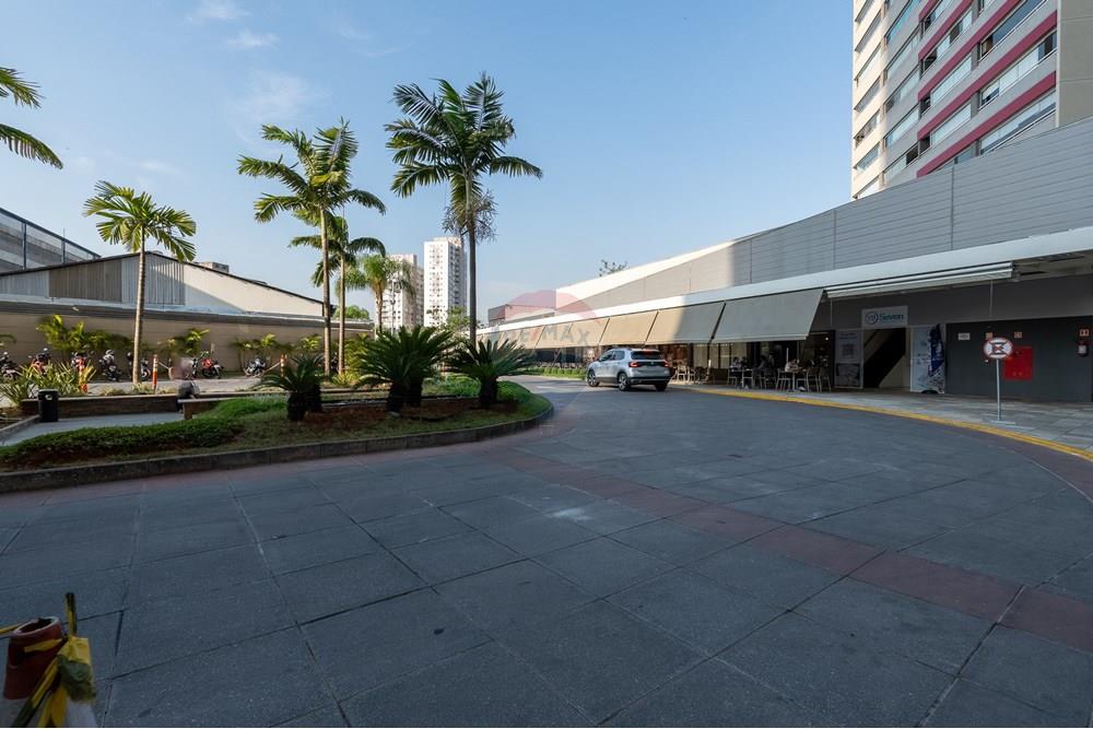 Cj. Comercial/ Sala - Alugar - São Paulo , São Paulo - Sala - 63.jpg - 601471003-173