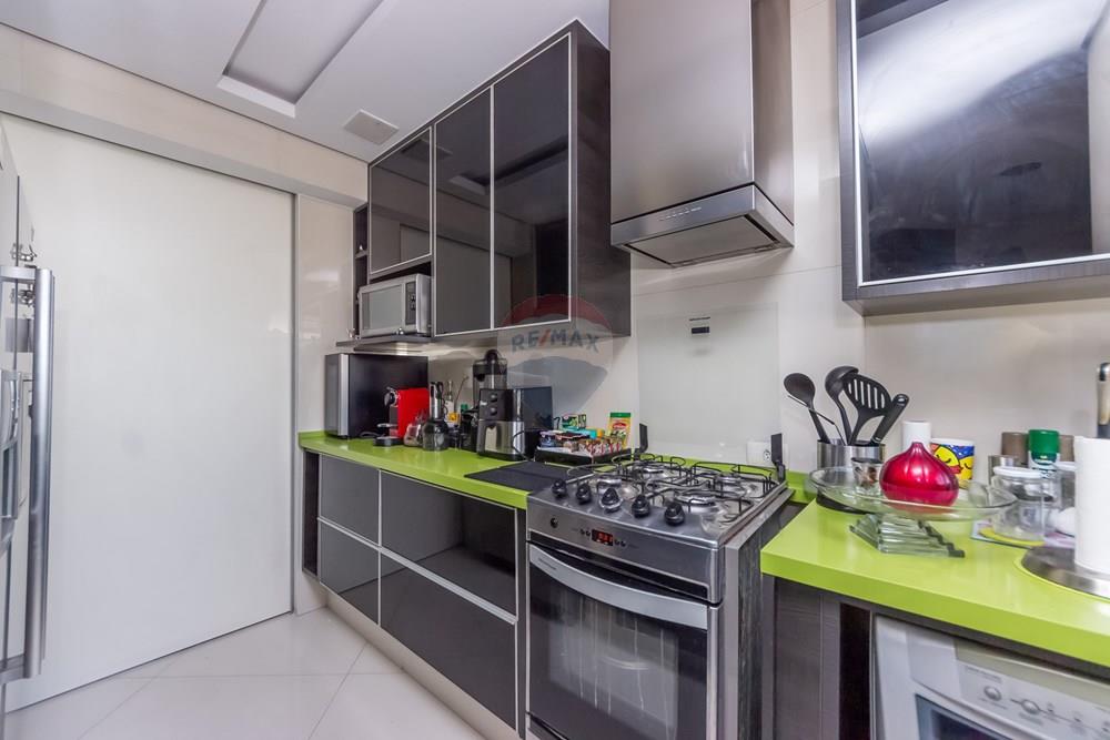 Apartamento - Venda - São Paulo , São Paulo - IMG_332932.jpg - Cozinha - 630331102-22