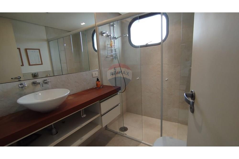 Apartamento - Alugar - São Paulo , São Paulo - SUITE 02 - BANHEIRO 01.jpg - 630331112-8