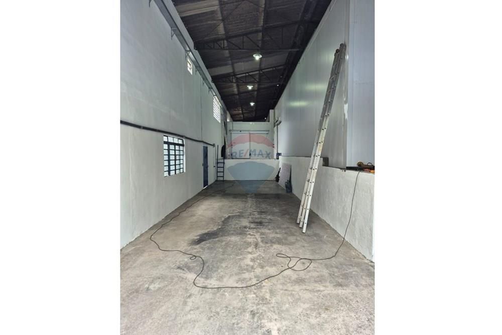 Galpão - Alugar - São Paulo , São Paulo - 10.jpeg - 601261084-50
