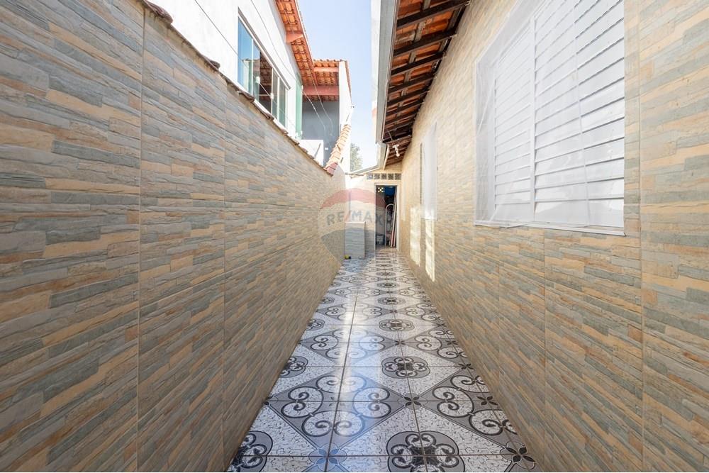 Casa - Venda - São Paulo , São Paulo - 41-T. Árvore da felicidade.jpg - 601171010-61