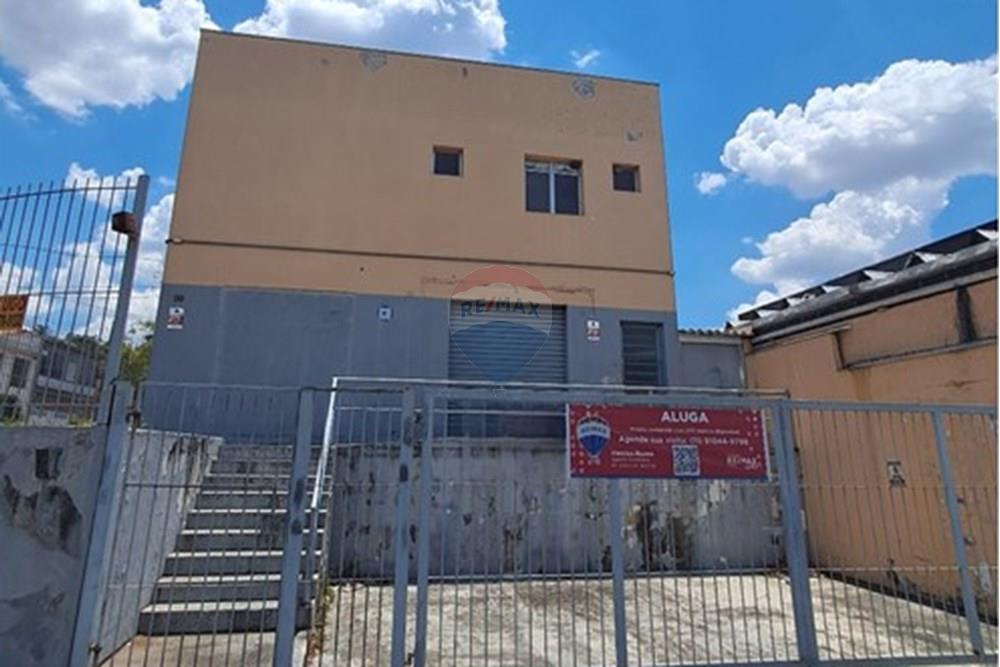 Prédio - Venda - São Paulo , São Paulo - 4929.jpg - Fachada - 601081107-11