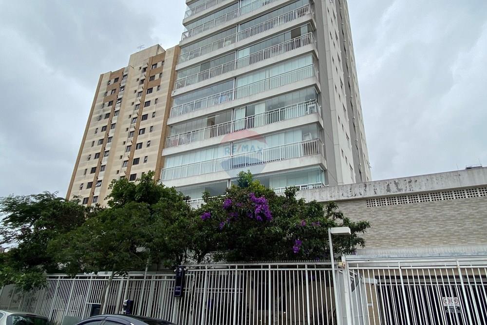 Apartamento - Venda - São Paulo , São Paulo - IMG_9750.JPG - Fachada - 602161016-33