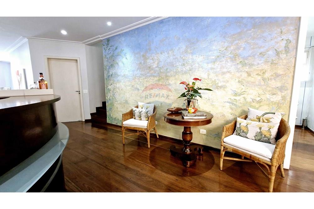 Casa - Venda - São Paulo , São Paulo - PRAÇA CORONEL LISBOA, 60 (8).jpg - Sala de estar - 601131073-15