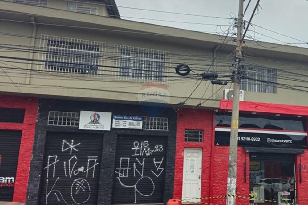 Casa Comercial - Alugar - São Paulo , São Paulo - 872c8dff-b9ec-4514-9e42-0e626362afb9.jpg - 601081107-22