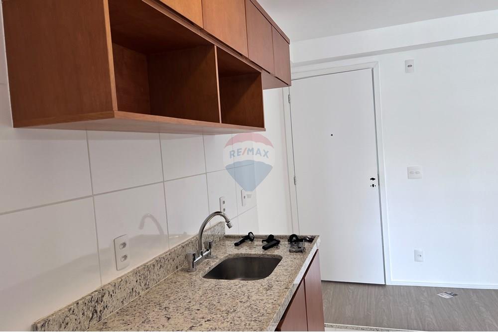 Apartamento - Alugar - São Paulo , São Paulo - IMG_9555.JPG - 601471030-49