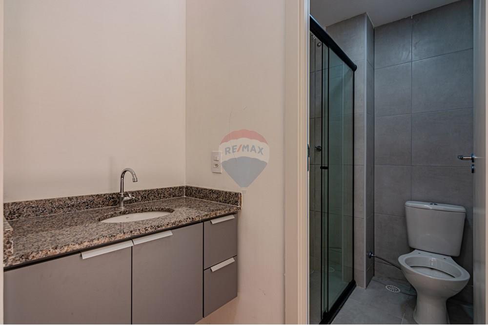 Apartamento para alugar com 2 quartos, 35m² - Foto 11