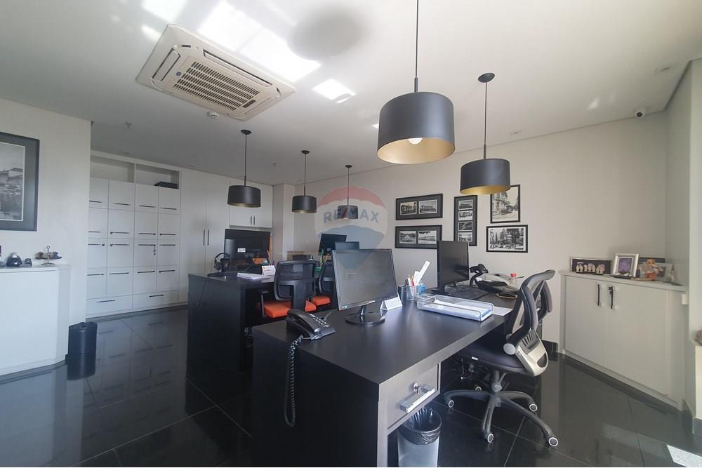 Cj. Comercial/ Sala - Venda - São Paulo , São Paulo - 12 - SALA.jpg - 602061040-24