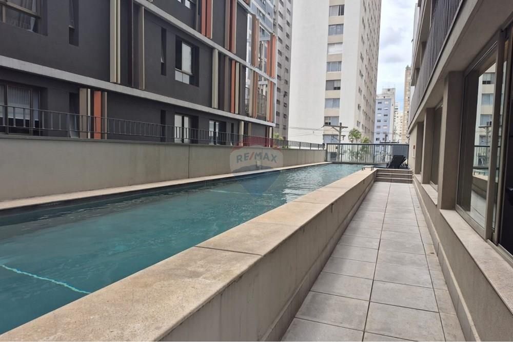 Studio - Alugar - São Paulo , São Paulo - Melo Alves 19.jpeg - 601241018-58