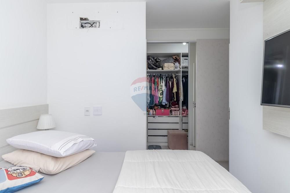 Apartamento - Venda - São Paulo , São Paulo - 21 - Suite.jpg - 602031008-90