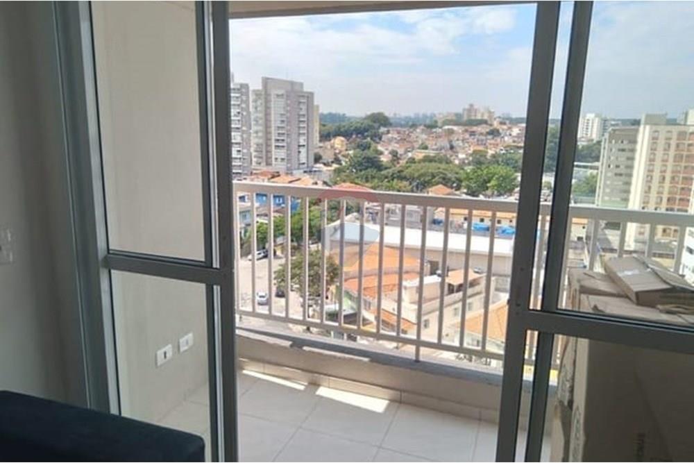 Apartamento - Alugar - São Paulo , São Paulo - 1764190047074.jpg - 602141048-27