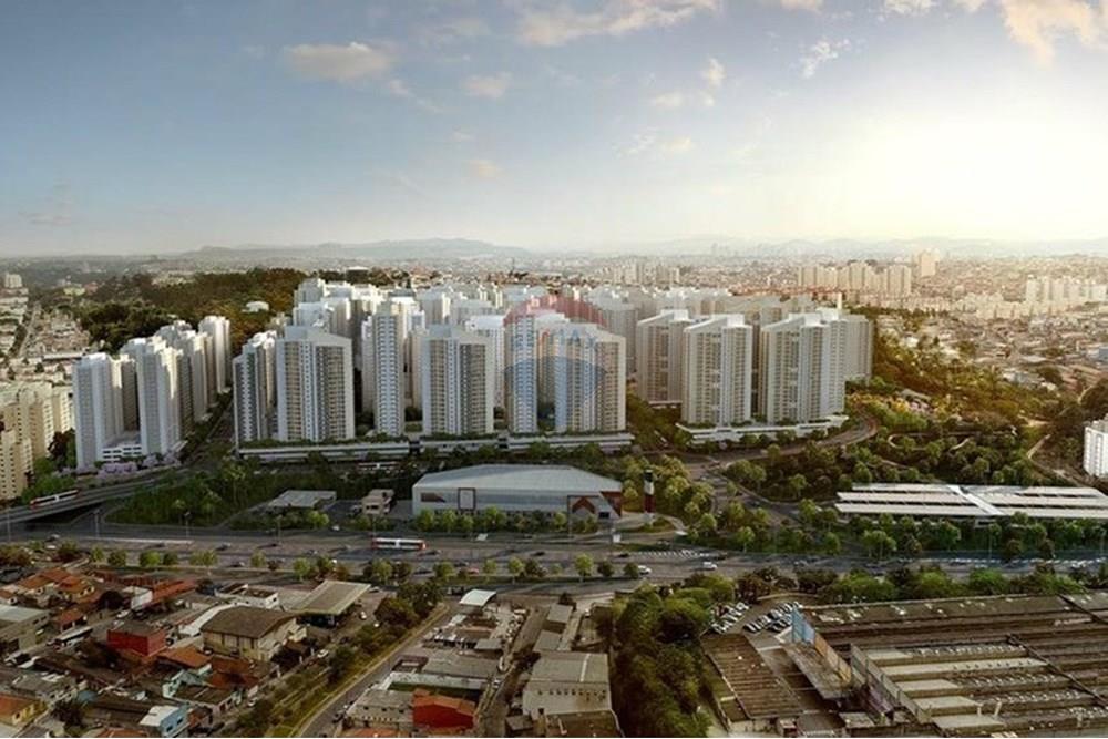 Apartamento - Alugar - São Paulo , São Paulo - 1.jpg - 602181038-445