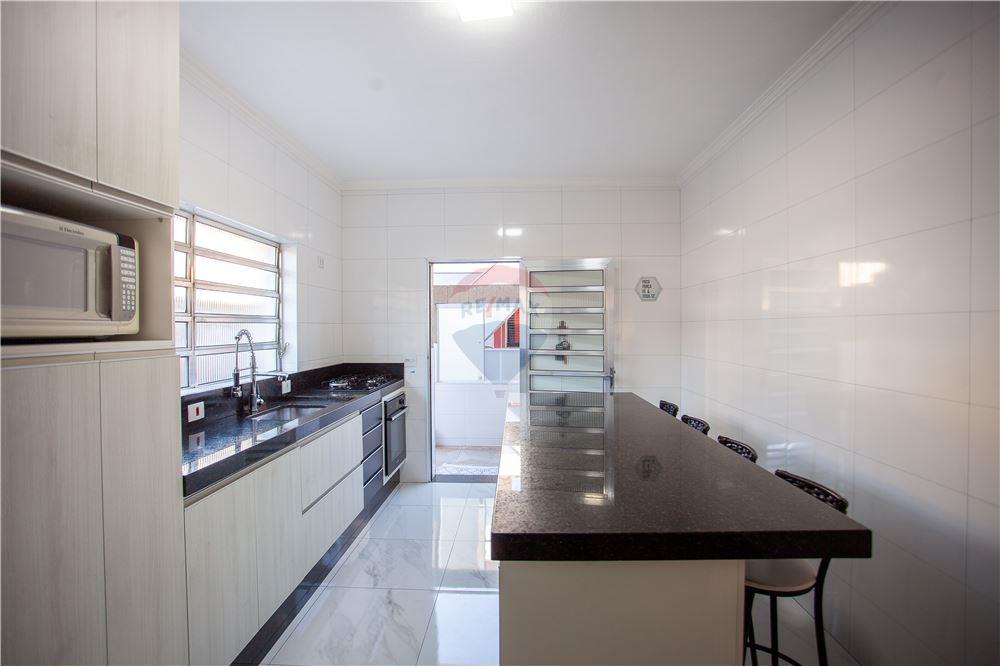 Sobrado - Venda - São Paulo , São Paulo - 11 - 601751009-354