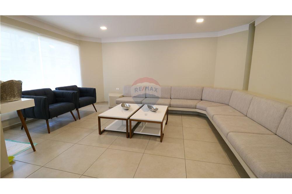 Apartamento - Alugar - São Paulo , São Paulo - 28 - 601301037-37