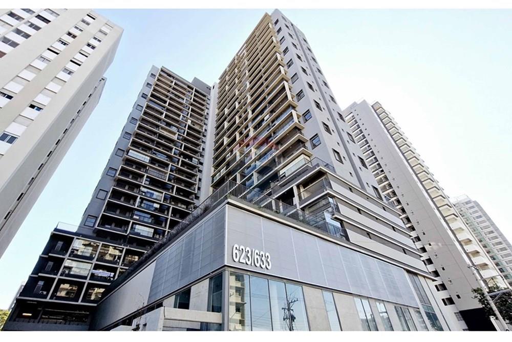 באזור מגורים - דירה - סאו פאולו , סאו פאולו - BR - RUA DO ESTILO BARROCO, 633 (1).jpg - 601361053-30